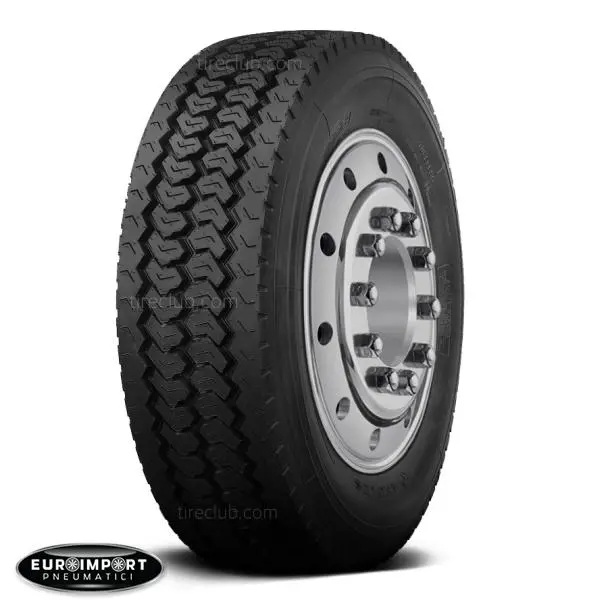 Aeolus Agc 28  295/80 R22 152_149 L  